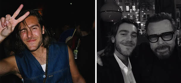 Final i "Benjamins" bjuder på ny ABBA-låt och sex-hemlisar om Pernilla Wahlgren