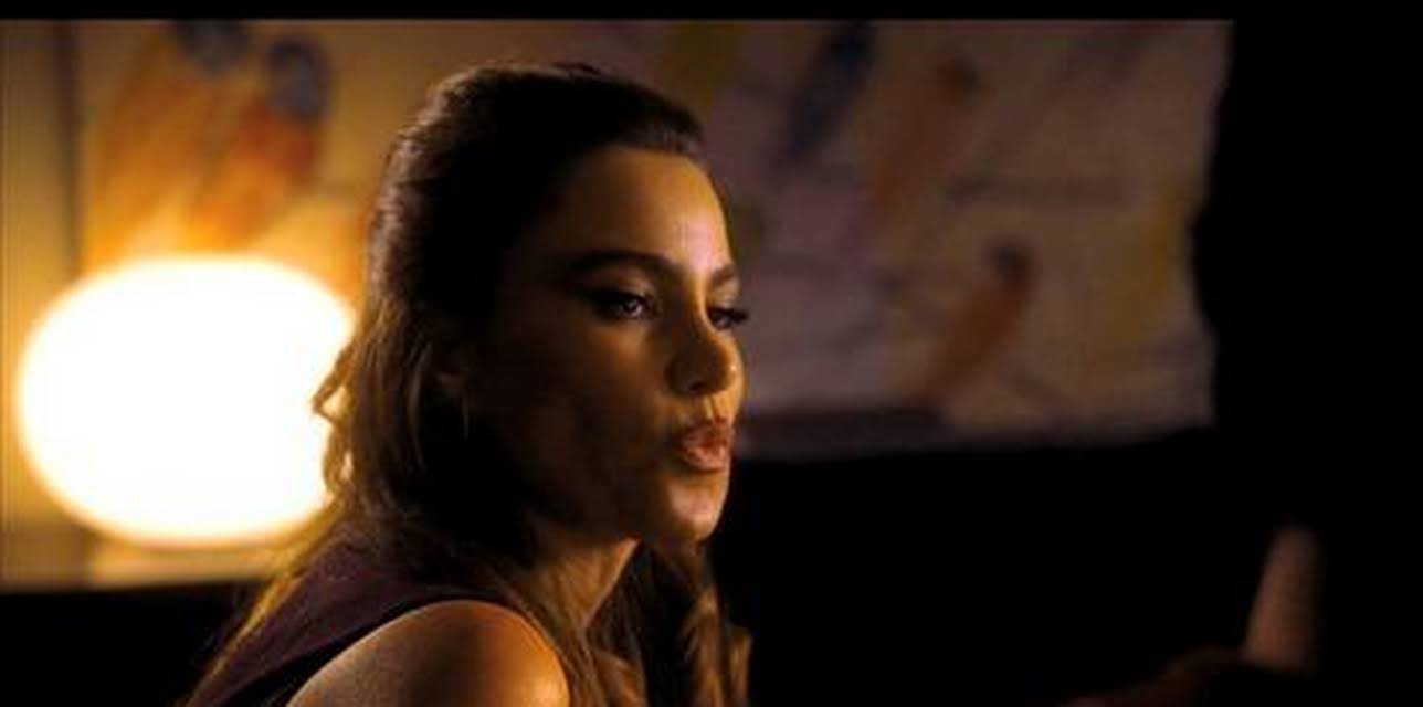 Fading Gigolo (2014)