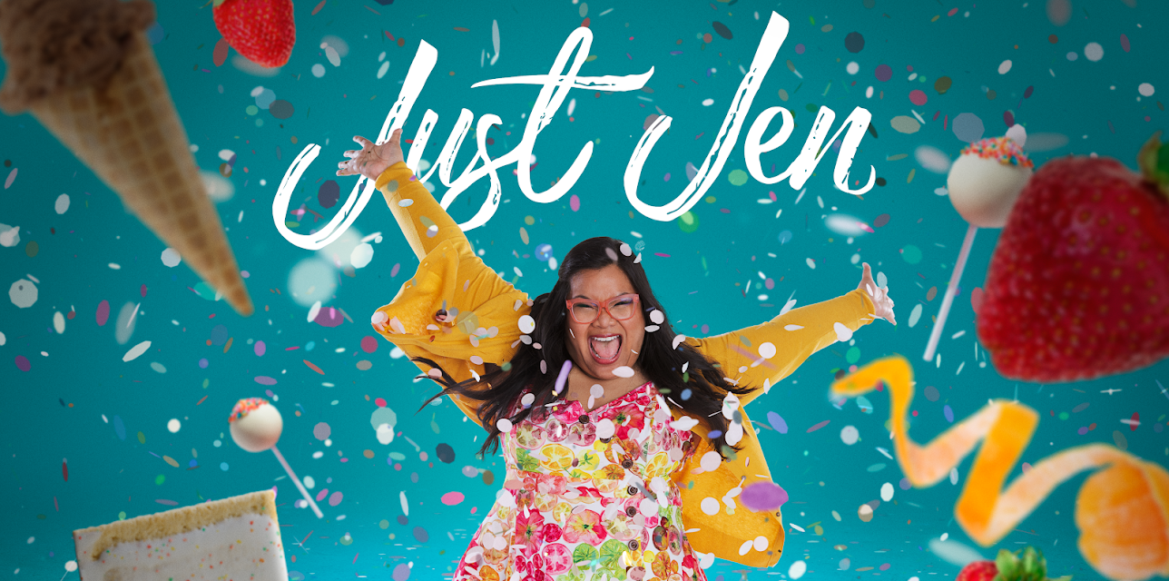 Just Jen