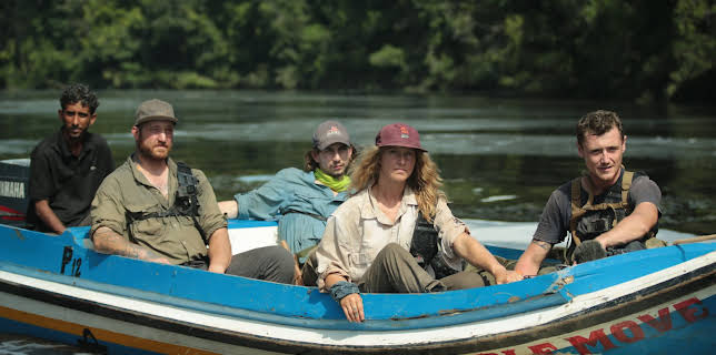 15:30: Gold Rush: Parker's Trail (S2 E1) (S2) | Discovery Channel | 1/3 2026