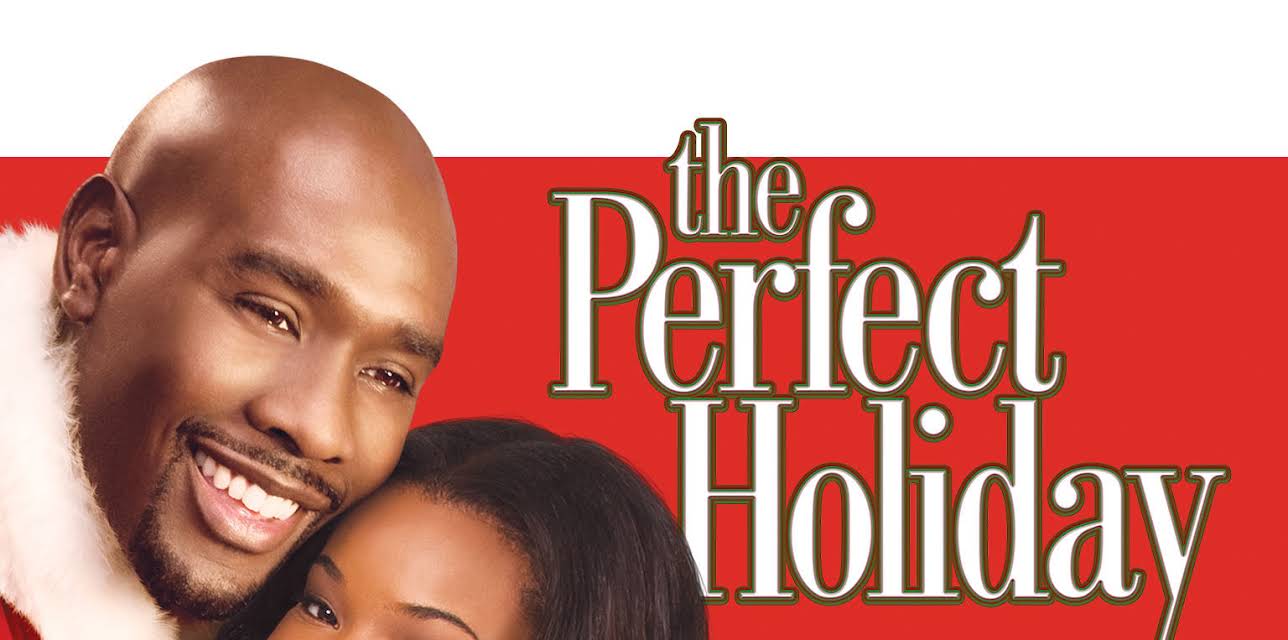 The Perfect Holiday (2007)