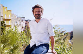 Italy Sicily Gela: Iacopo Patierno (Episode 21 of 21)