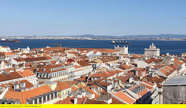 12:50: Portugal, da will ich hin! Spezial - Lissabon und Porto | 3SAT | 9/21 2026