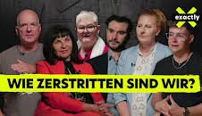 6 Stimmen, 1 Land: Das Experiment zur Wahl in Sachsen-Anhalt