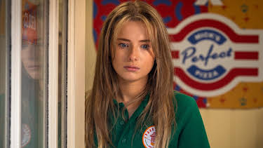 7:00 PM: New: Hollyoaks | E4 | 7/28 2026