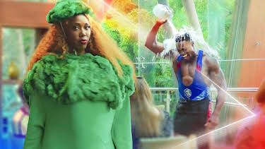 9:00 AM: Gladiators: Epic Pranks (S2) | CBBC | 4/5 2026