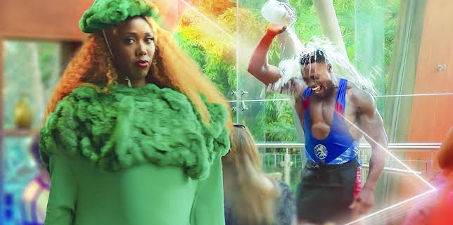 12:20 PM: Gladiators: Epic Pranks (S2) | CBBC | 2/26 2026