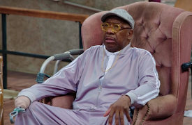 Assisted Living 1: Assaulted