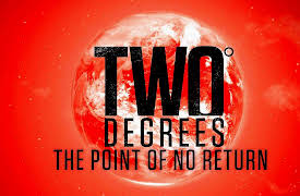 Two Degrees: The Point Of No Return Season 1: Two Degrees: The Point Of No Return