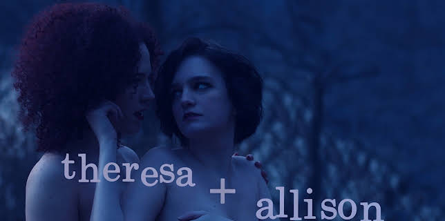 Theresa & Allison (2019)