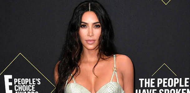 'Kim Kardashian' is closer to becoming a lawyer.