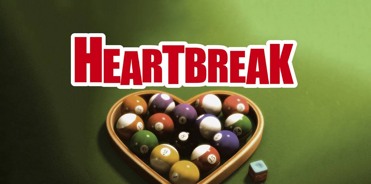 Heartbreak (2019)