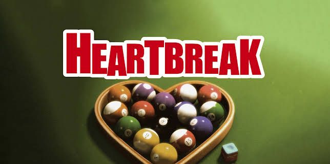 Heartbreak (2019)