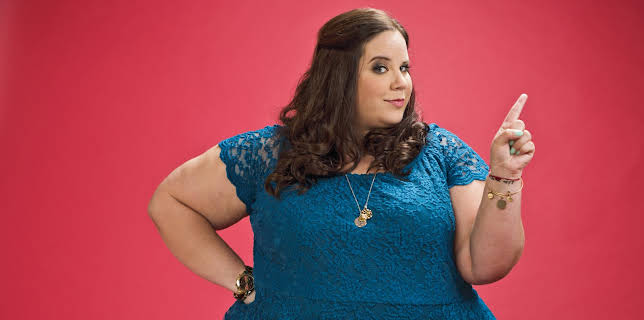 02:50: My Big Fat Fabulous Life (S12 E5) (S12) | TLC | 8/28 2025