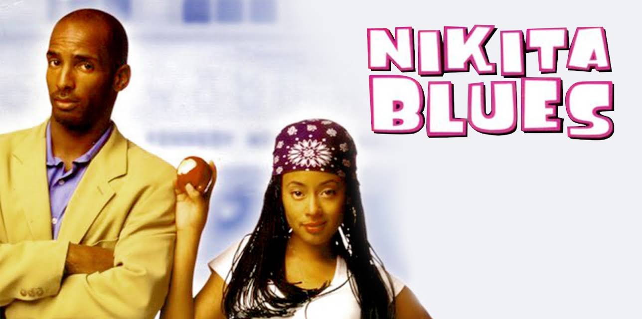 Nikita Blues (2001)