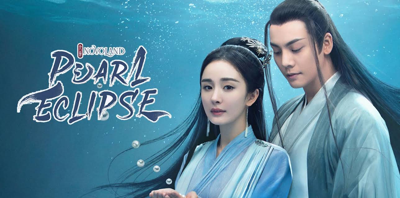 Novoland: Pearl Eclipse