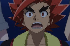 Beyblade Burst: Episode 48