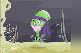 Outopus: The Bubble Gum