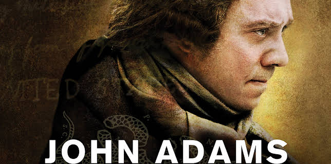 John Adams