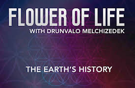 Flower of Life: The Earth's History
