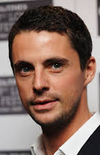 Matthew Goode as 