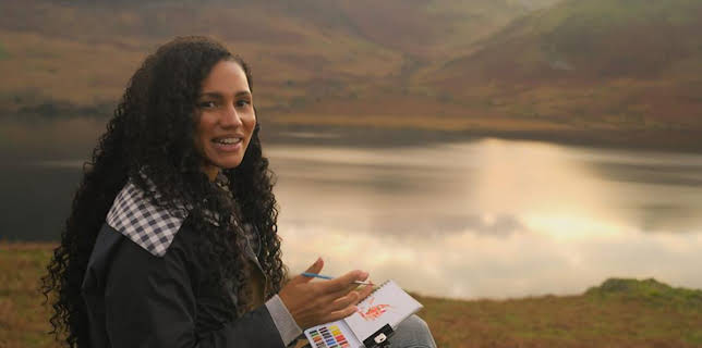 5:25 PM: Countryfile | BBC One Scotland | 11/30 2025