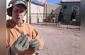Diggers Season 1: Tombstone Nectar