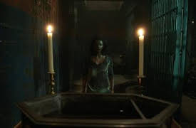 Hemlock Grove: Episode 9