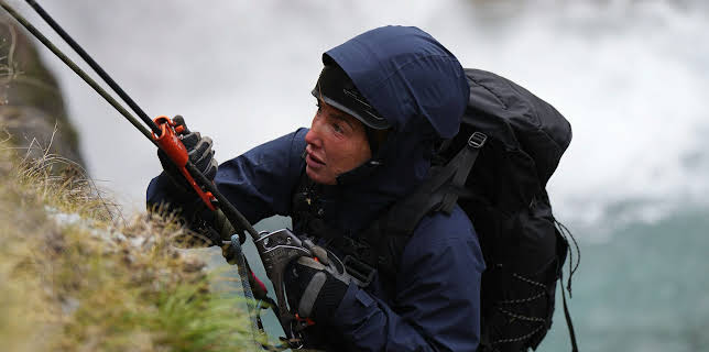 3:00 AM: The Summit (S1 E6) (S1) | ITV3 | 3/7 2026