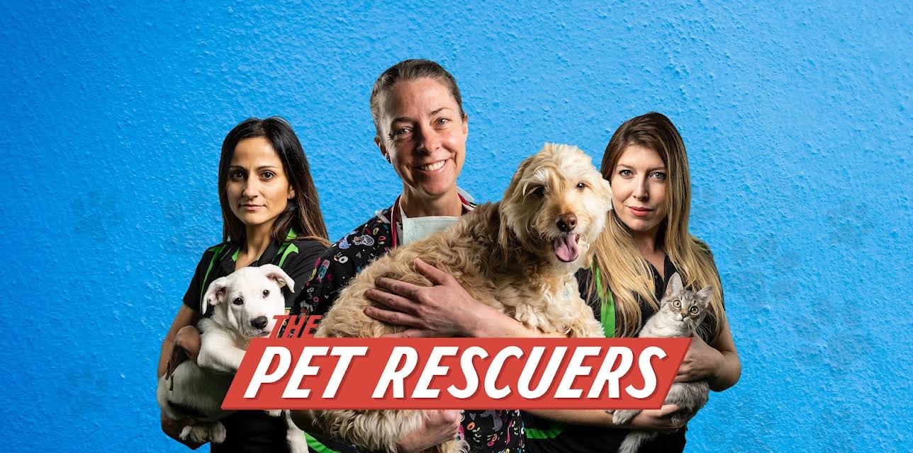 The Pet Rescuers