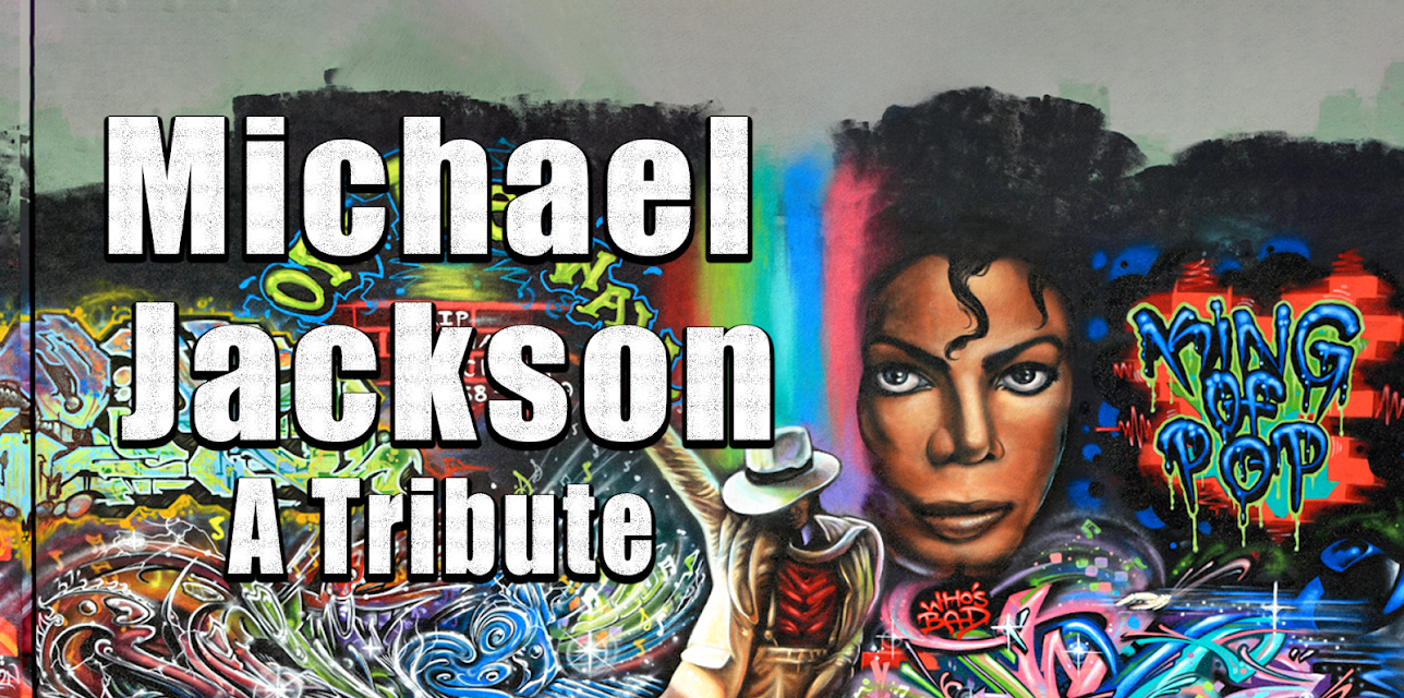 Michael Jackson: A Tribute (2010)