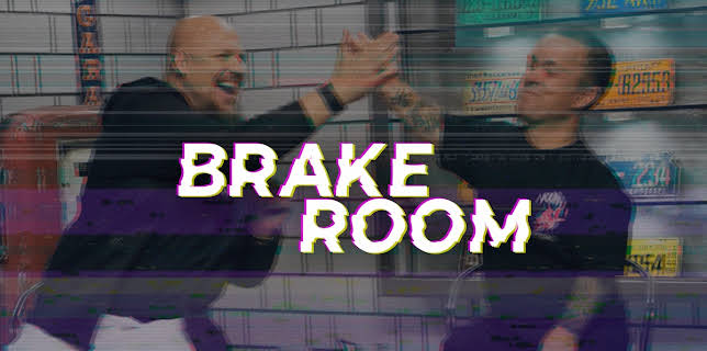 Brake Room