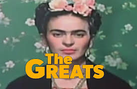 The Greats: Episode 15
