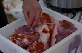 My Kitchen Rules South Africa: Episode 11