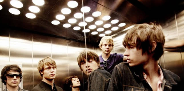 Mando Diao: Live At the Bowery Ballroom (2009)