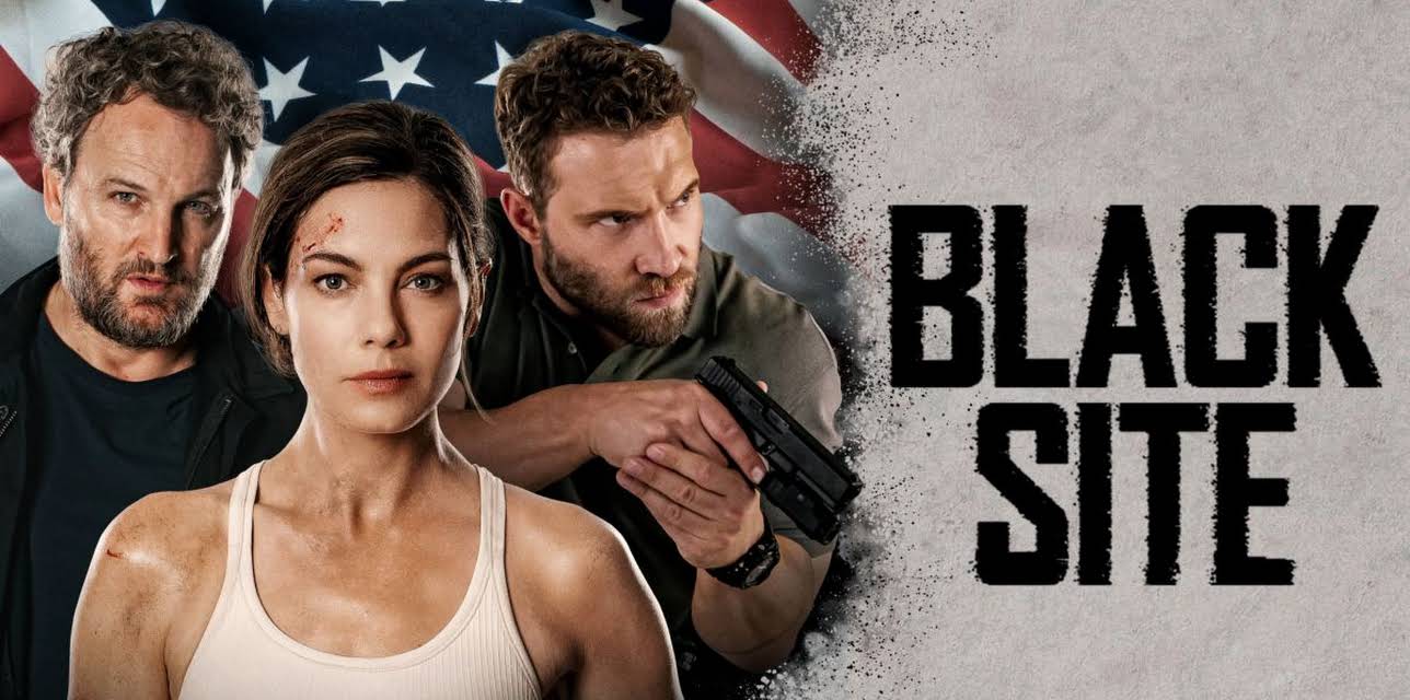 Black Site (Director's Cut) (2026)