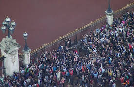 Charles: The New King: The Making of a King