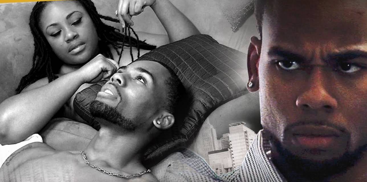 Finding Forever in Love (2014)