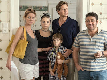 11:00: Sommer in Rom | SWR Fernsehen RP | 8/9 2026