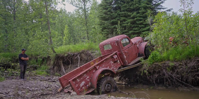 22:55: Lost Car Rescue (S1 E2) (S1) | TV10 | 3/22 2026