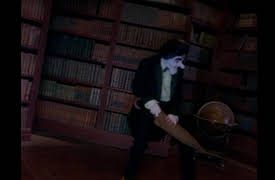 BeetleBorgs: The Treasure of Hillhurst Mansion