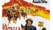 Como casi se perdio el oeste