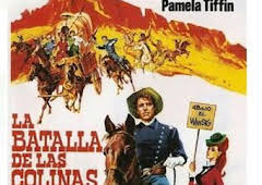 Como casi se perdio el oeste