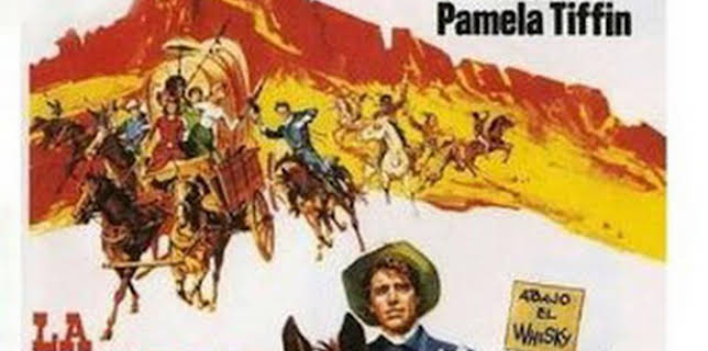 19:15: Como casi se perdio el oeste | 13 TV | 2/8 2026