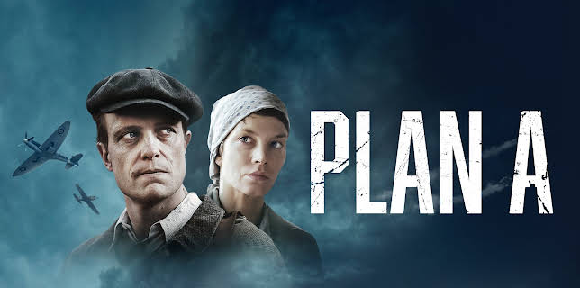 Plan A (2022)