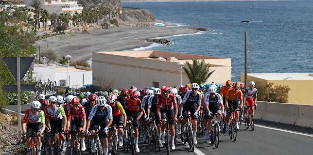 Clásica de Almería (2023)