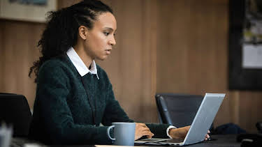 23:30: Kommissar Wisting - Jagdhunde | MDR Fernsehen | 5/2 2026