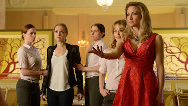 23:30: Lost Girl (S5 E1) (S5) | Viasat Series | 5/1 2026