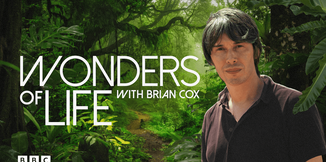 Wonders of Life Season 1