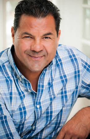 Paul Sanchez as Director